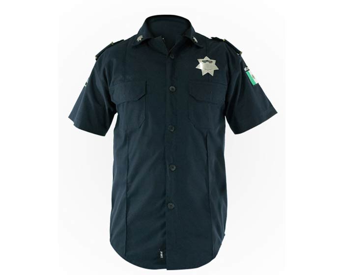 camisa-policia-manga-corta camisa-policia-manga-corta