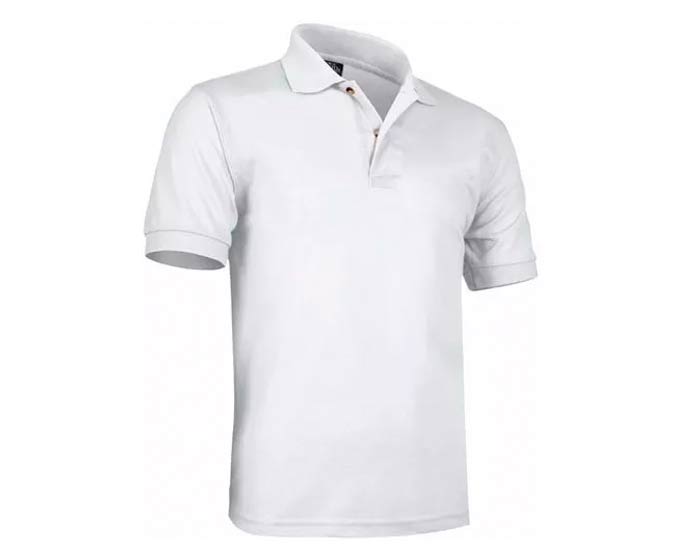 playera-polo-blanca